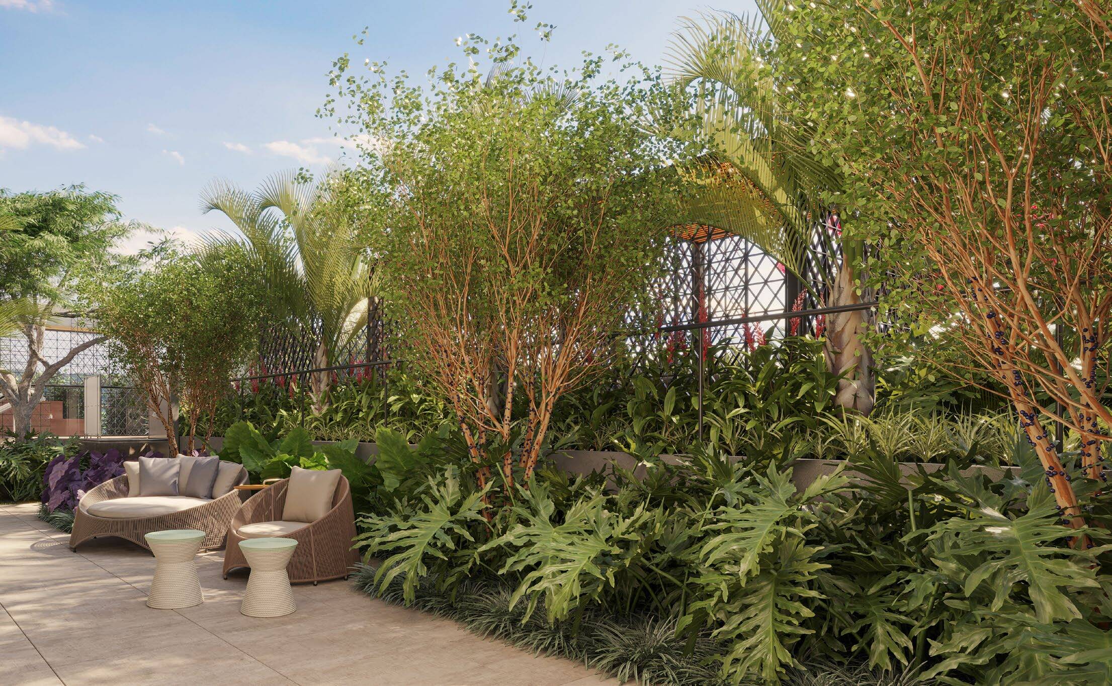 Residencial Multifamiliar de 4 quartos, 208m² no bairro Setor Bueno, em Goiânia | Eu Corretor