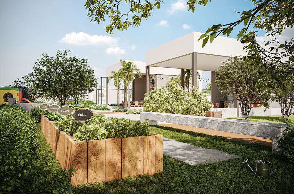 Pin Osasco - Bp8 Construtora