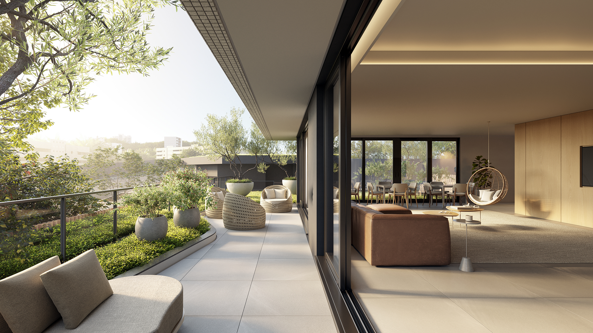 Residencial Multifamiliar de 2 quartos, 90m² no bairro Petrópolis, em Porto Alegre | Eu Corretor