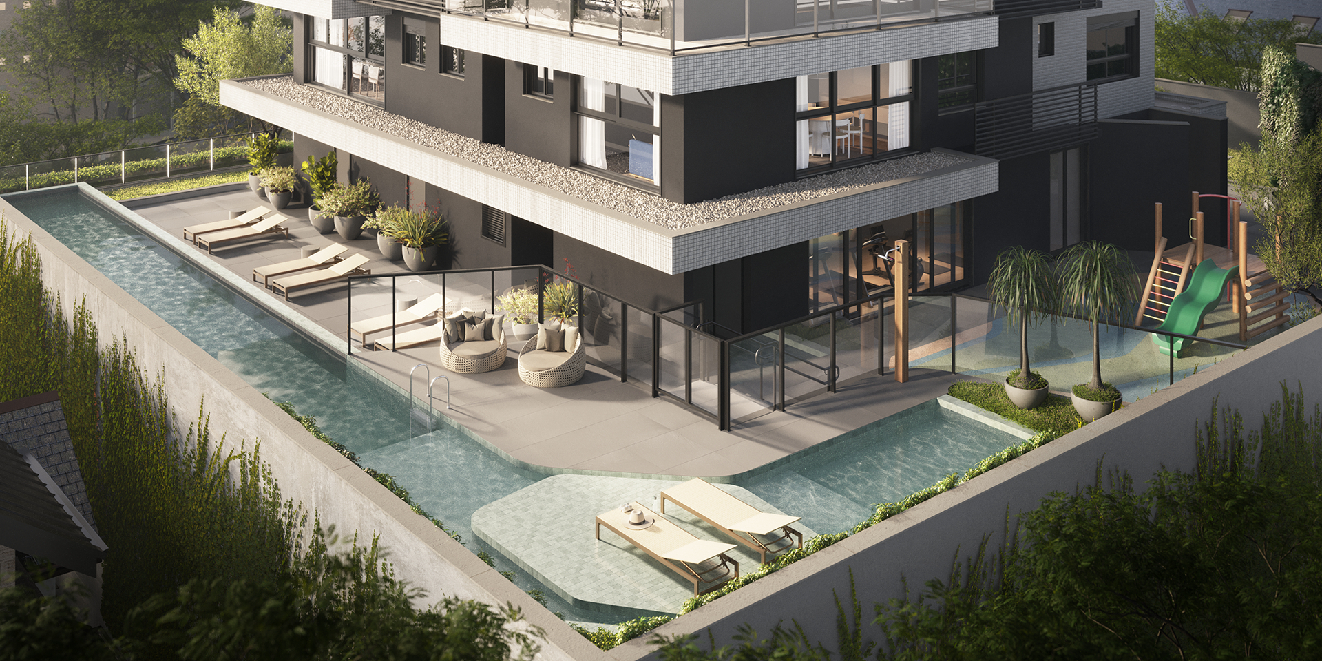 Residencial Multifamiliar de 2 quartos, 90m² no bairro Petrópolis, em Porto Alegre | Eu Corretor