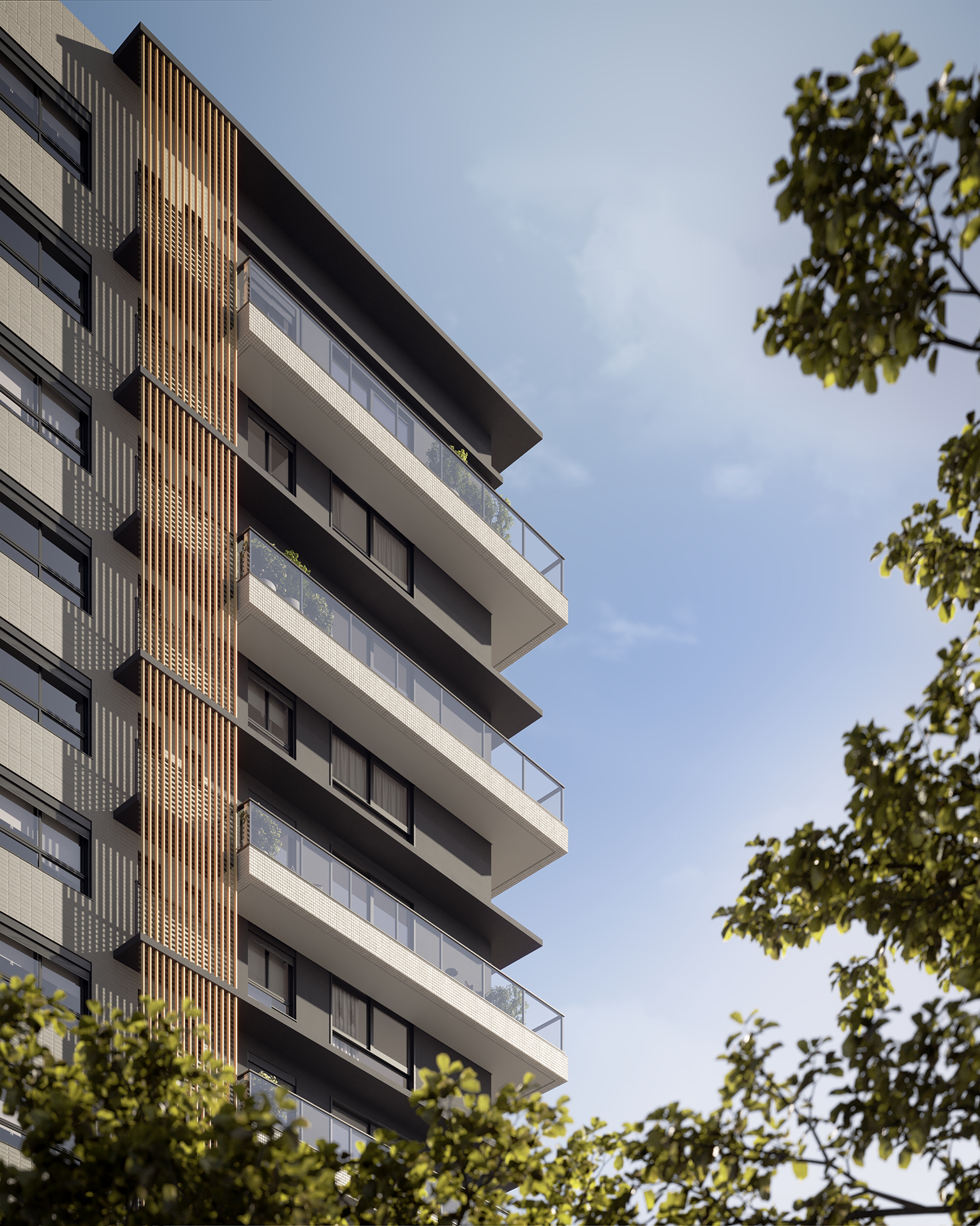 Residencial Multifamiliar de 2 quartos, 90m² no bairro Petrópolis, em Porto Alegre | Eu Corretor