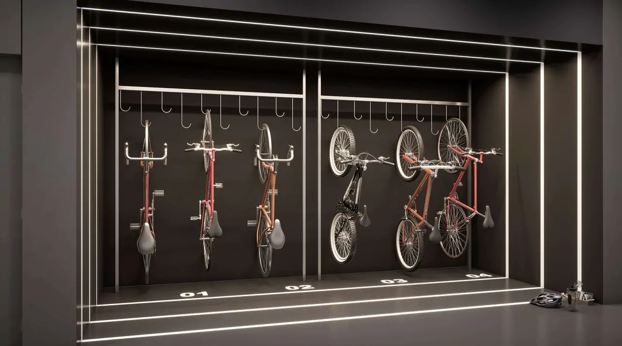 Nik Sunset Paulista - Residencial Nik Sunset Paulista - Residencial