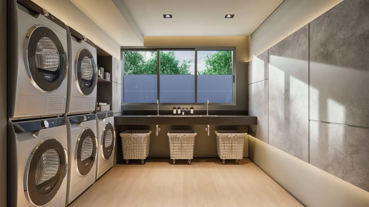 Nik Sunset Paulista - Residencial Nik Sunset Paulista - Residencial