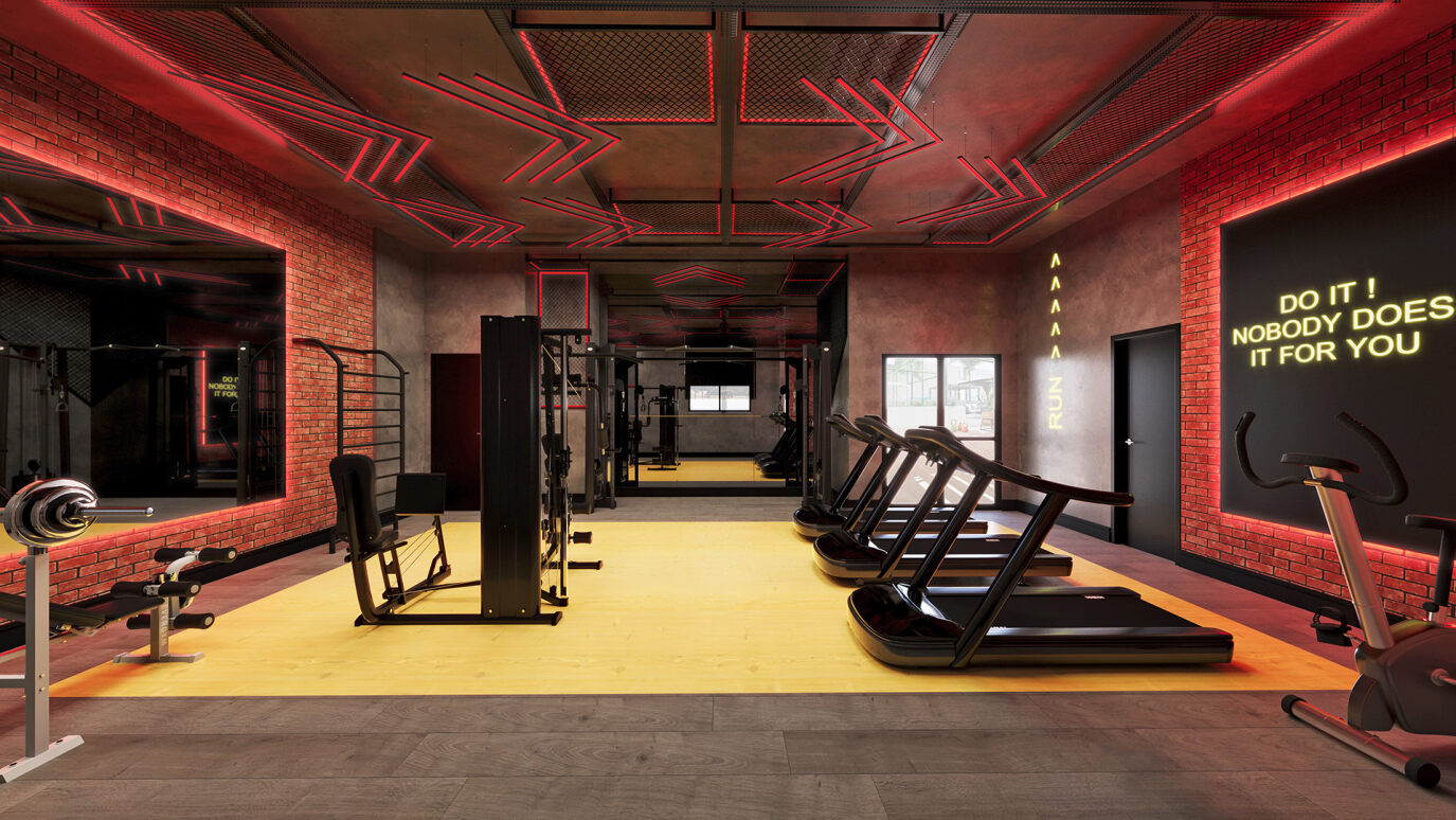 Fitness