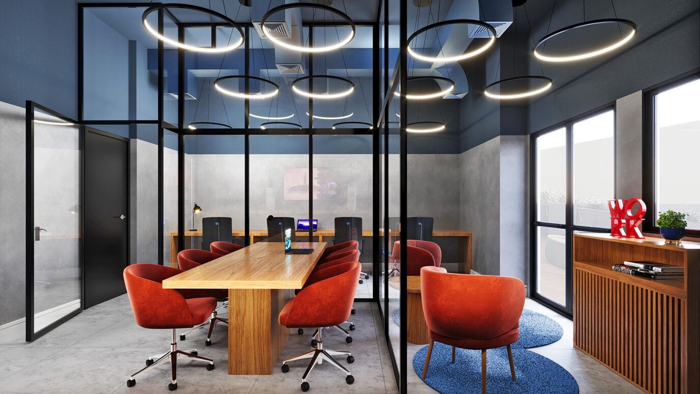 Coworking