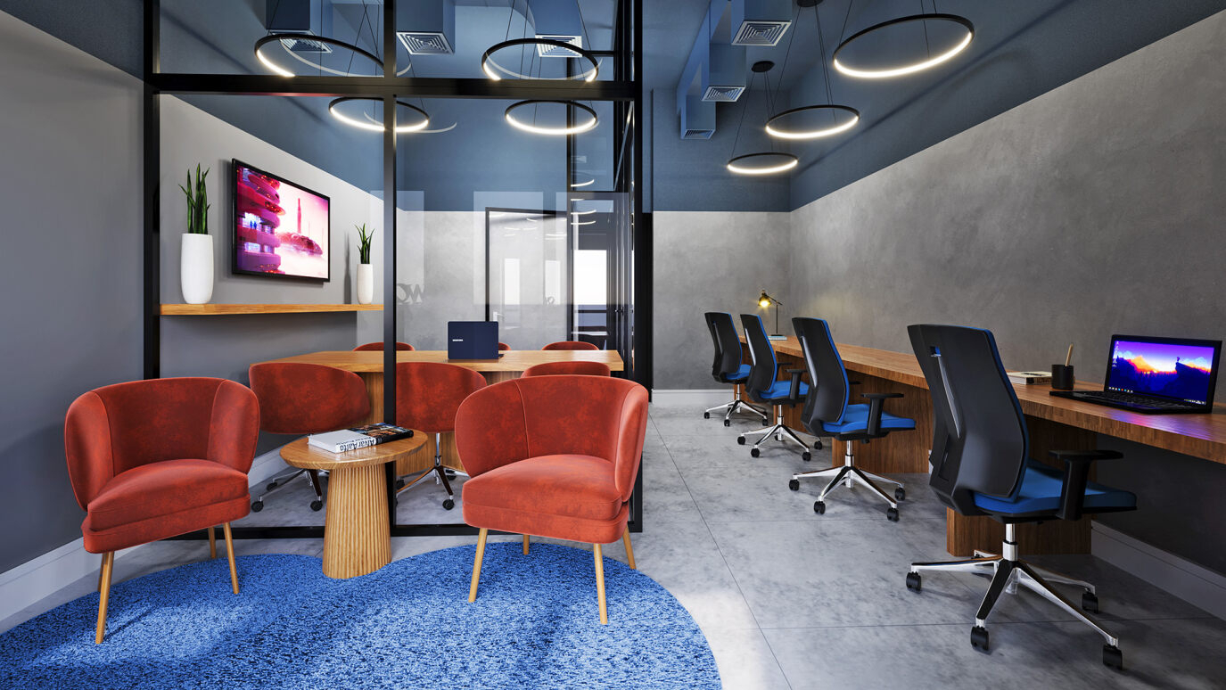 Coworking