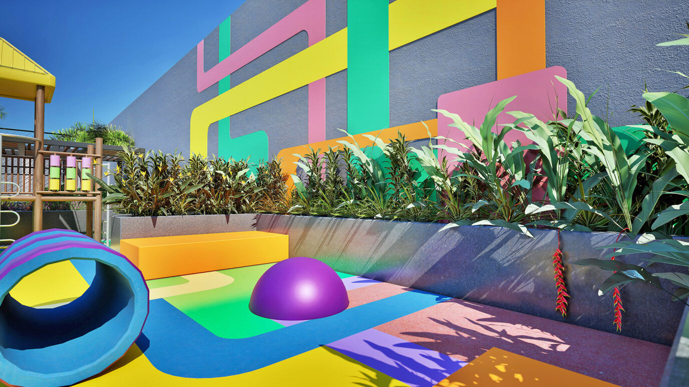 Playground