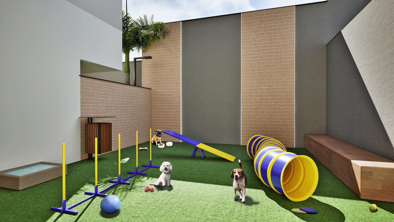 Pet place
