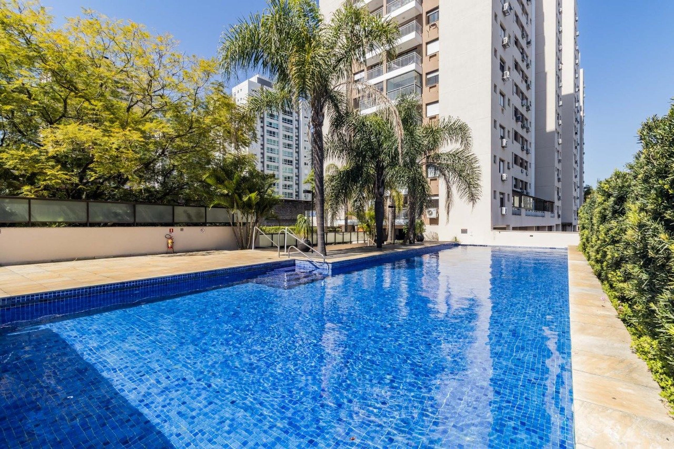 Garden no Plenno Home Living Apto DUA10891, 2 quartos, à venda, 118 m², Passo da Areia - Porto Alegre — foto 2