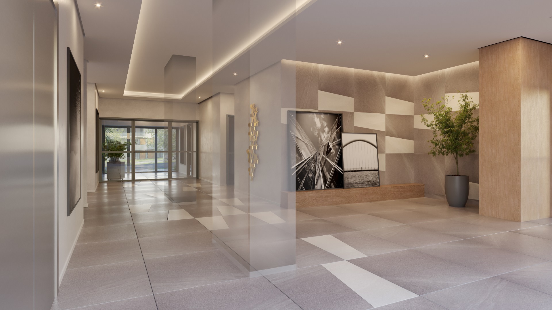 Hall