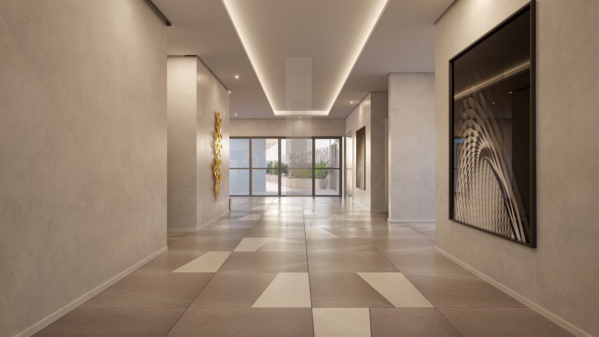 Hall
