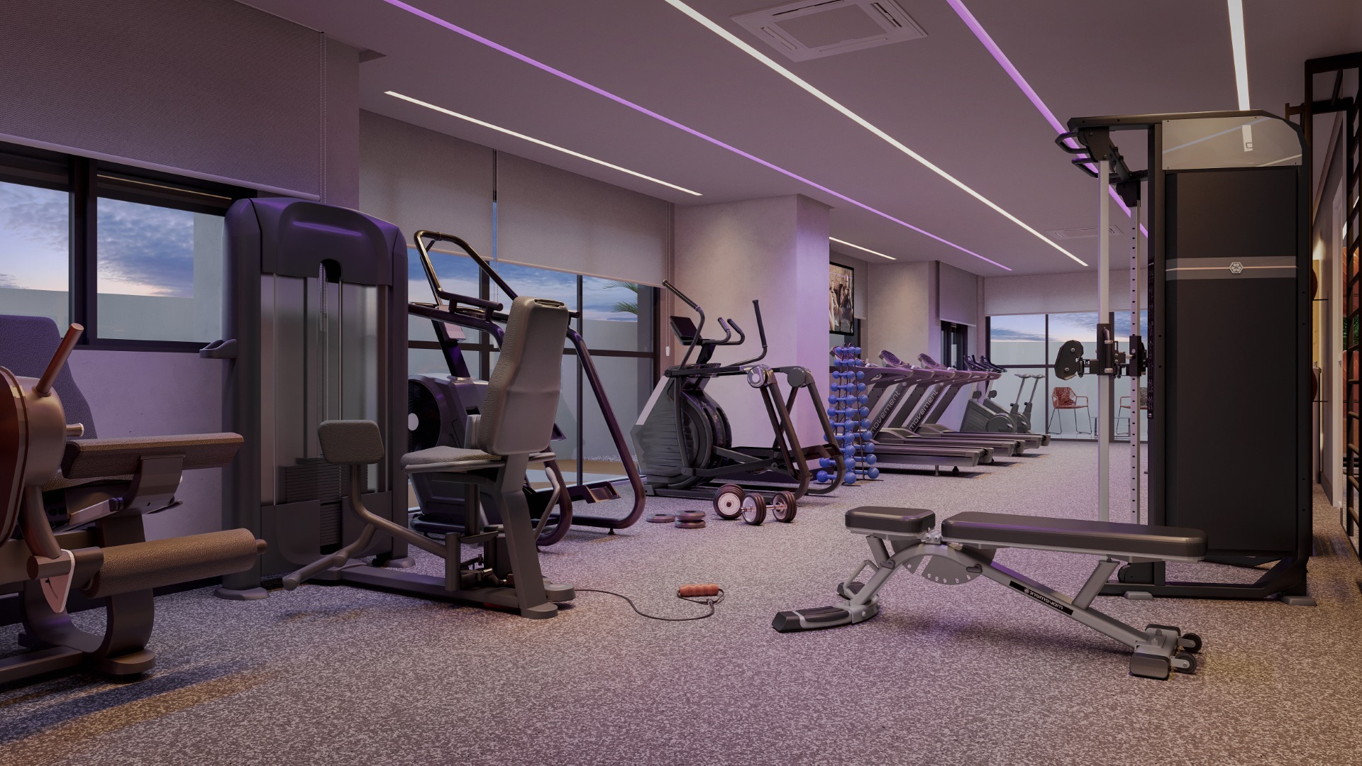 Fitness