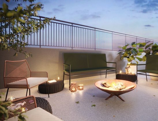 Multi Praça da Árvore - Residencial Multi Praça da Árvore - Residencial