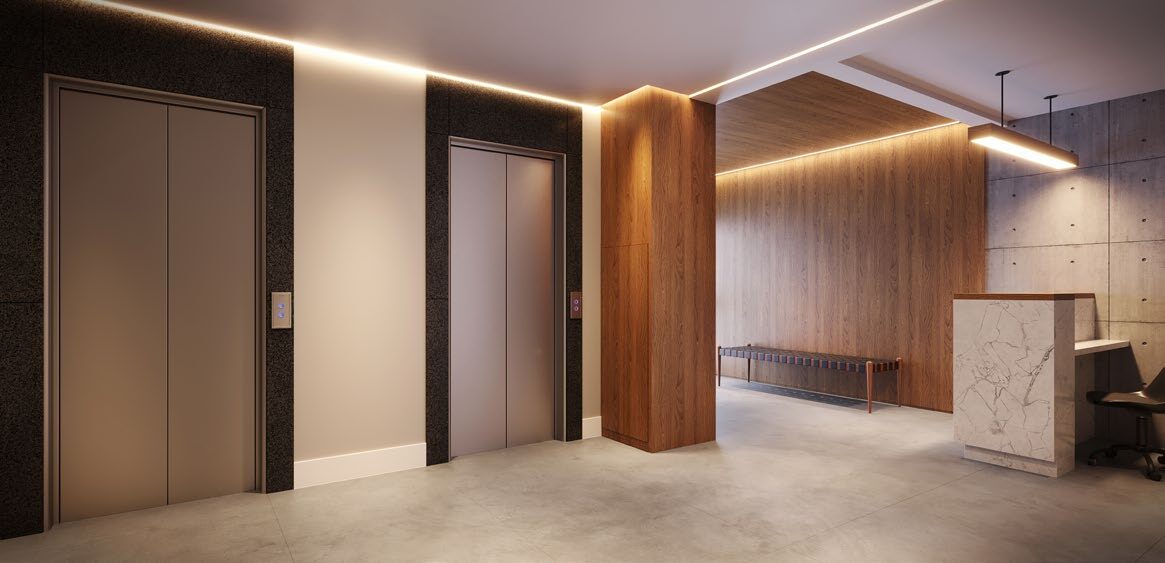 Multi Praça da Árvore - NR Multi Praça da Árvore - NR