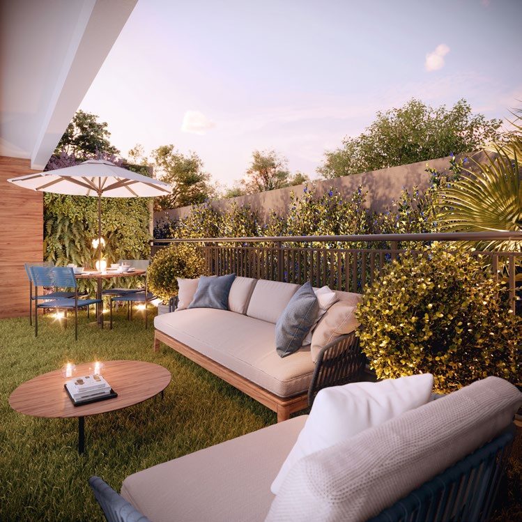 Multi Praça da Árvore - NR Multi Praça da Árvore - NR