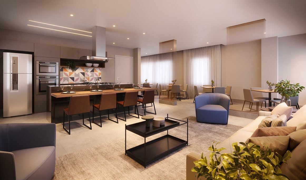 Multi Praça da Árvore - NR Multi Praça da Árvore - NR