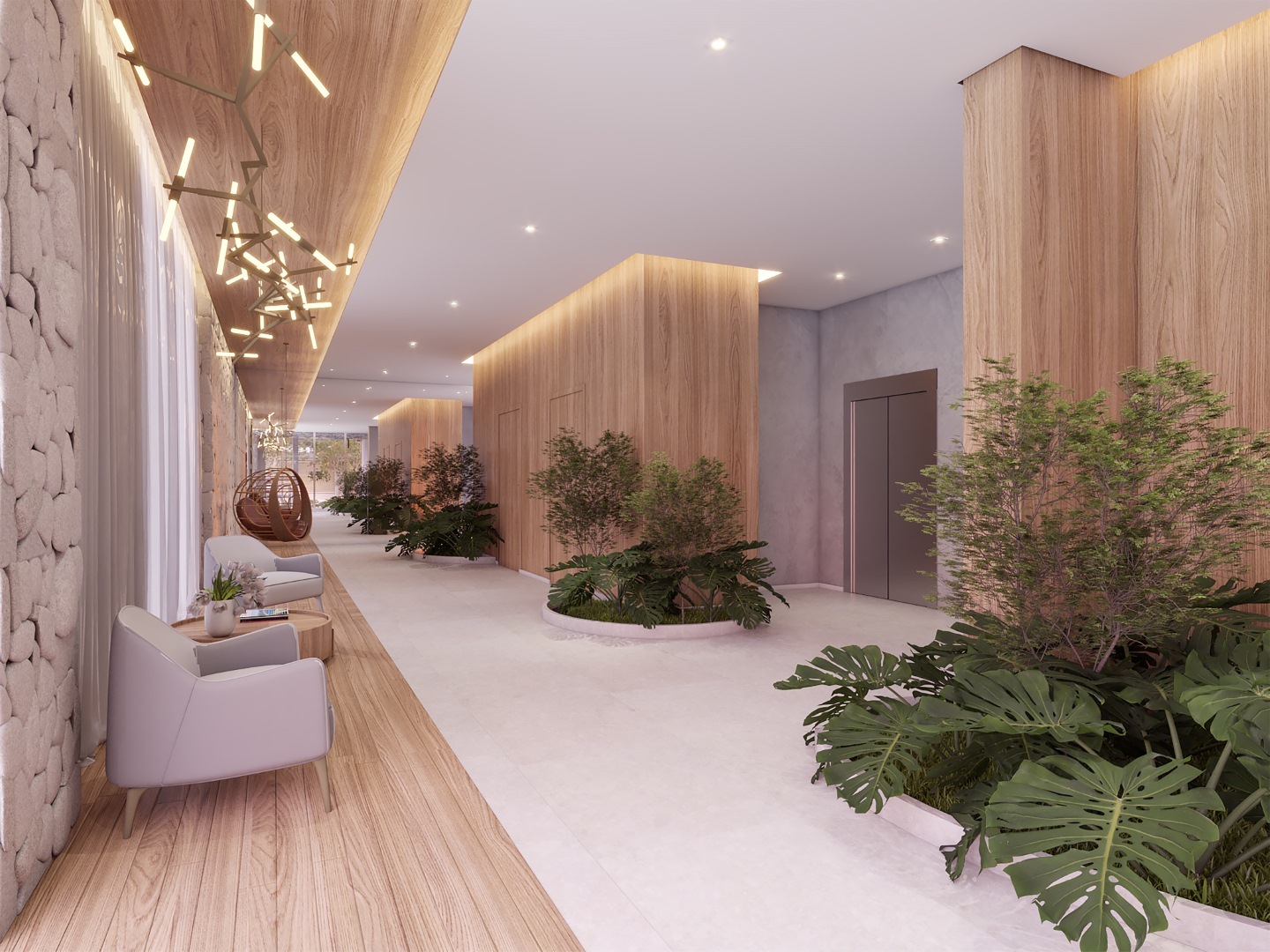 Autoral Moema - Residencial