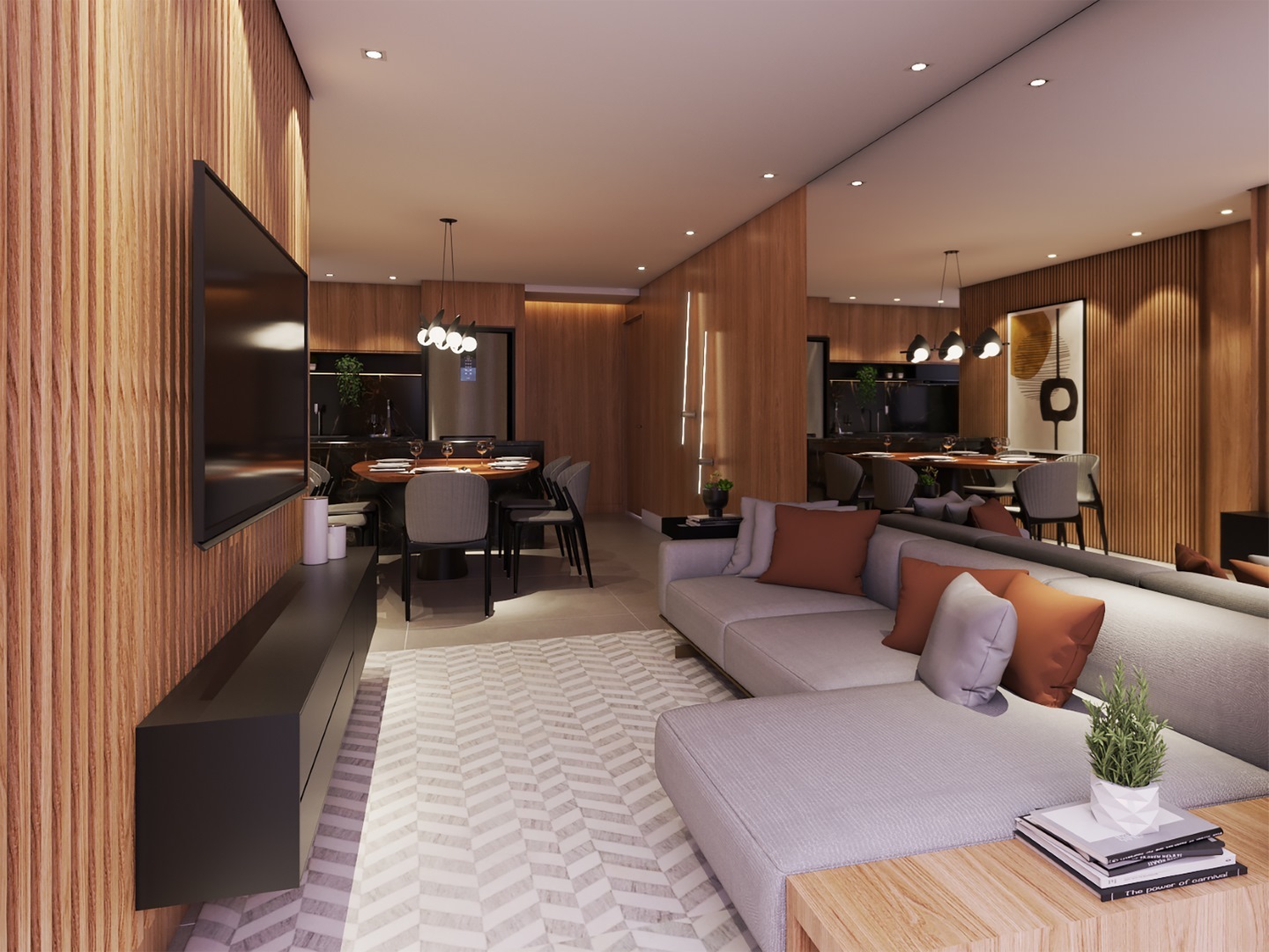 Autoral Moema - Residencial