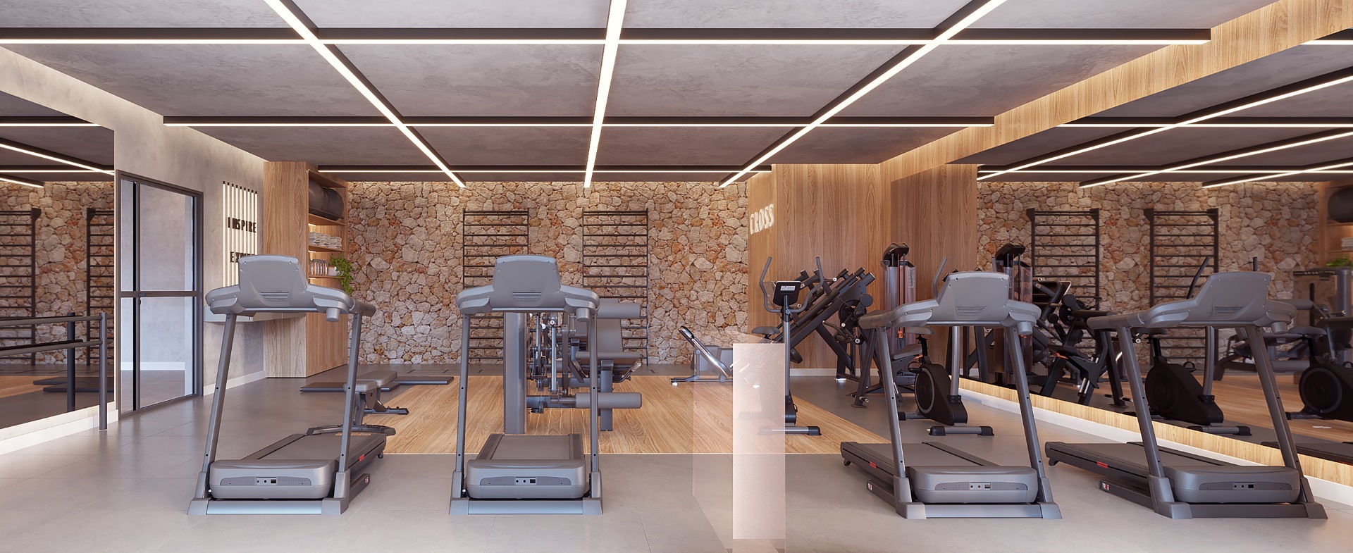 Autoral Moema - Residencial