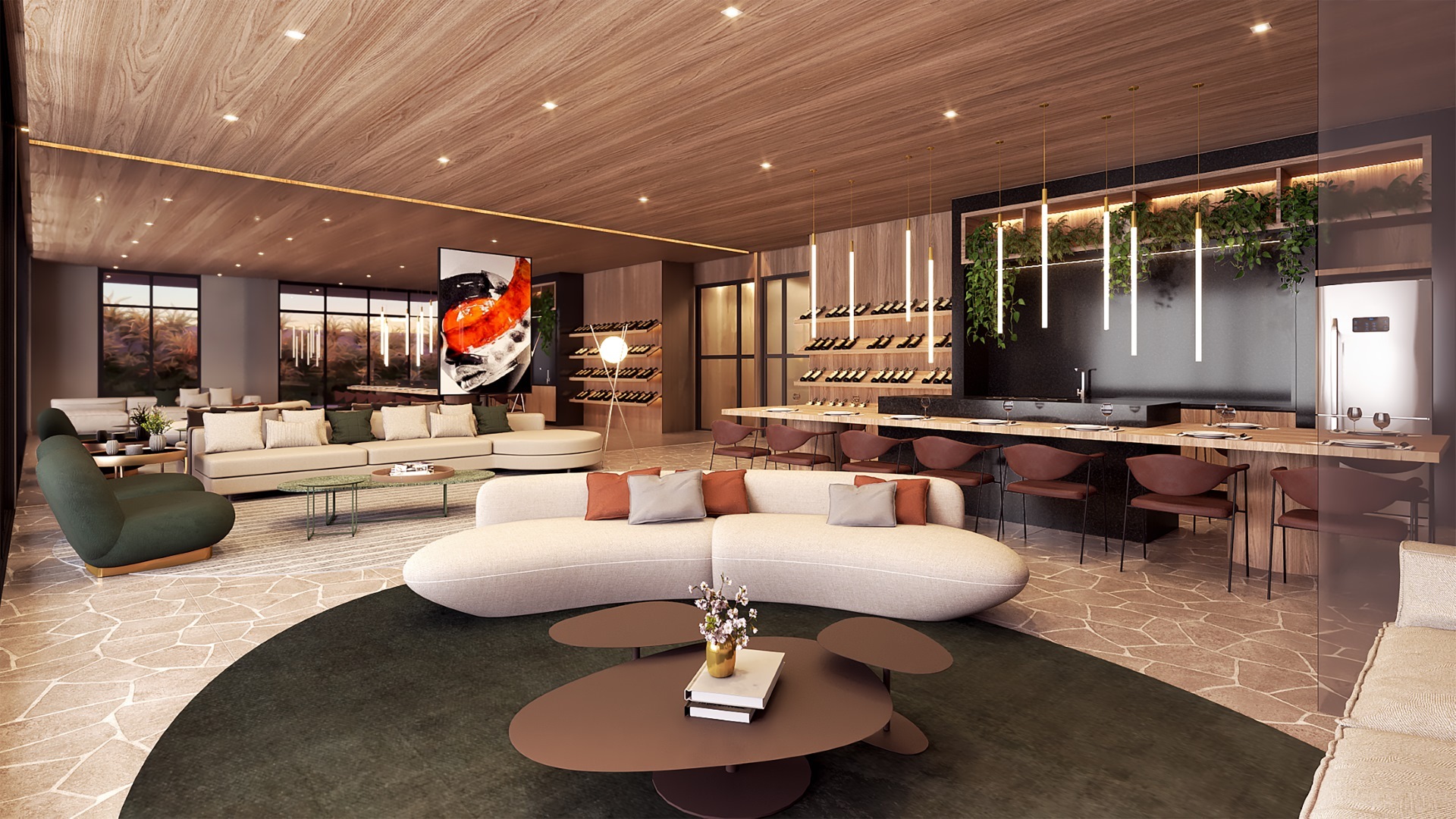 Autoral Moema - Residencial