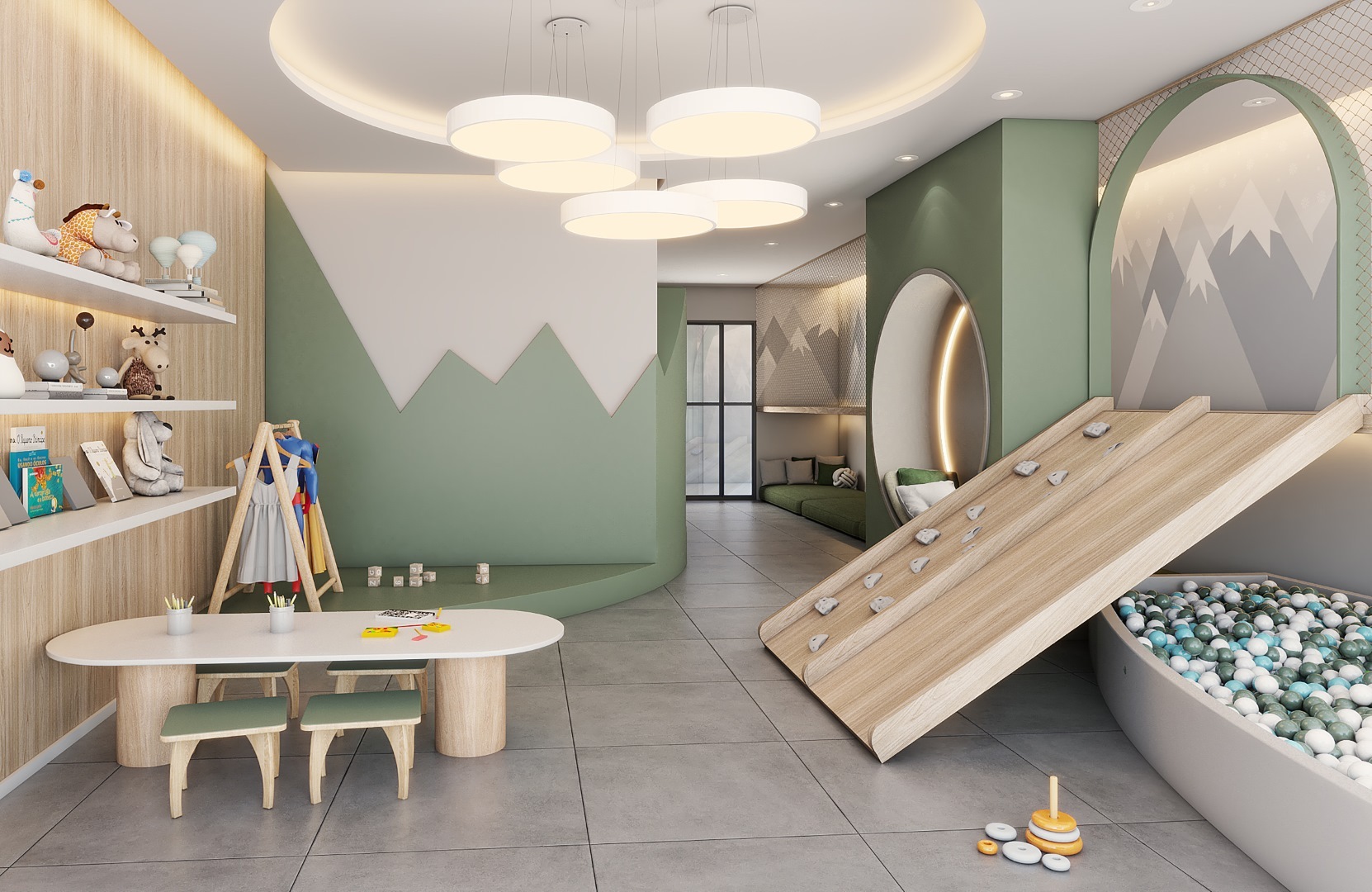 Autoral Moema - Residencial