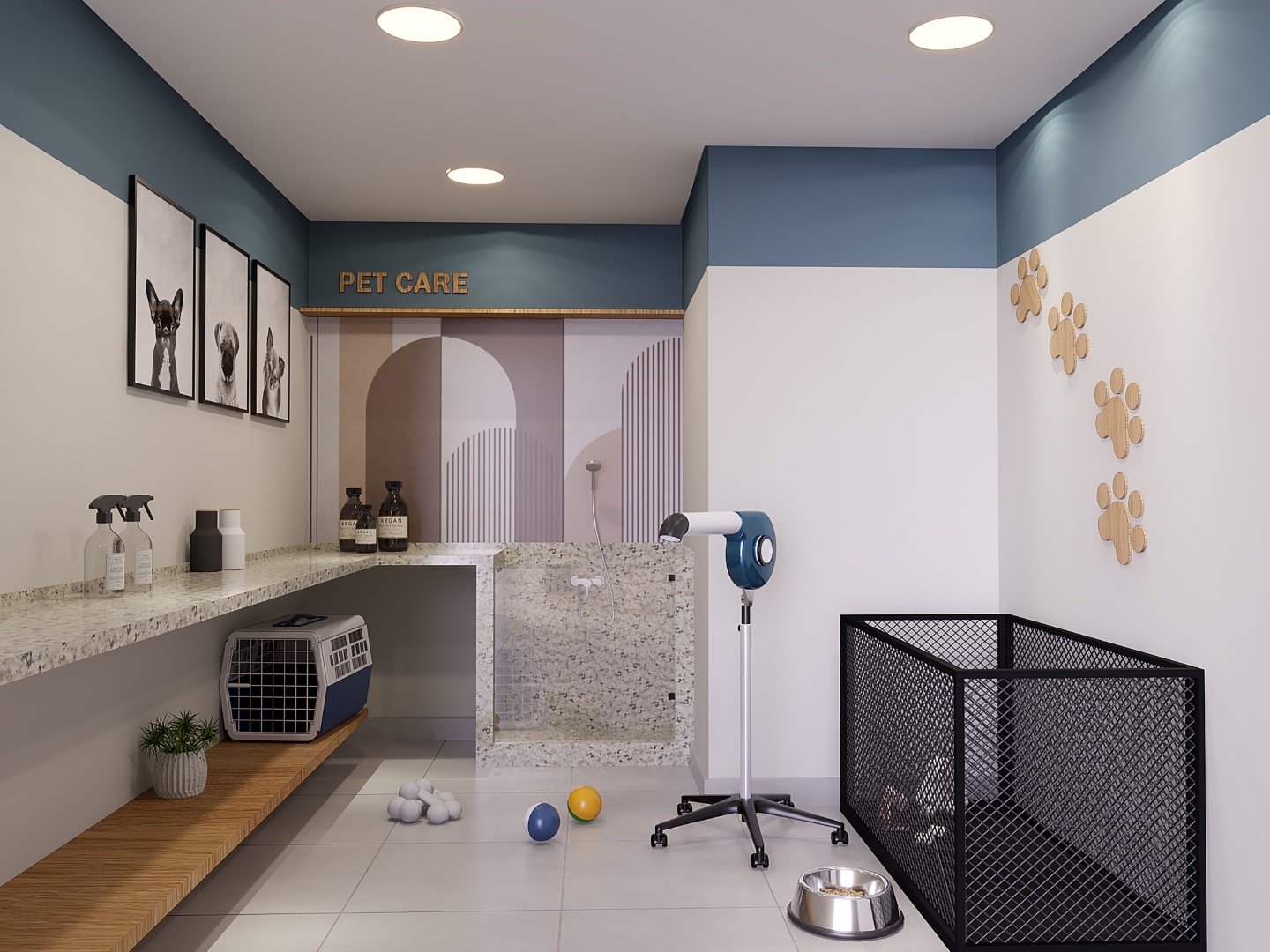 Autoral Moema - Residencial