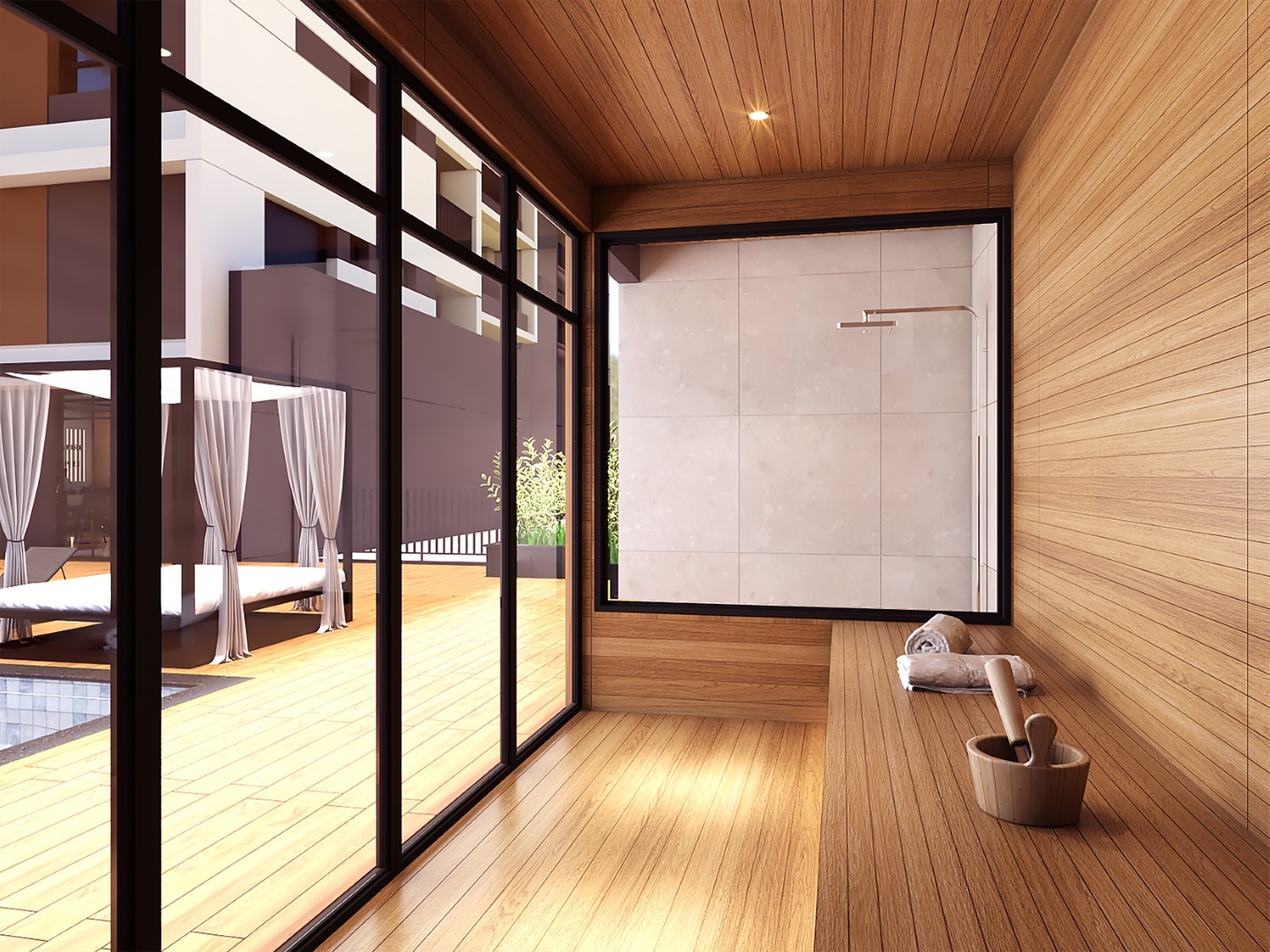 Autoral Moema - Residencial