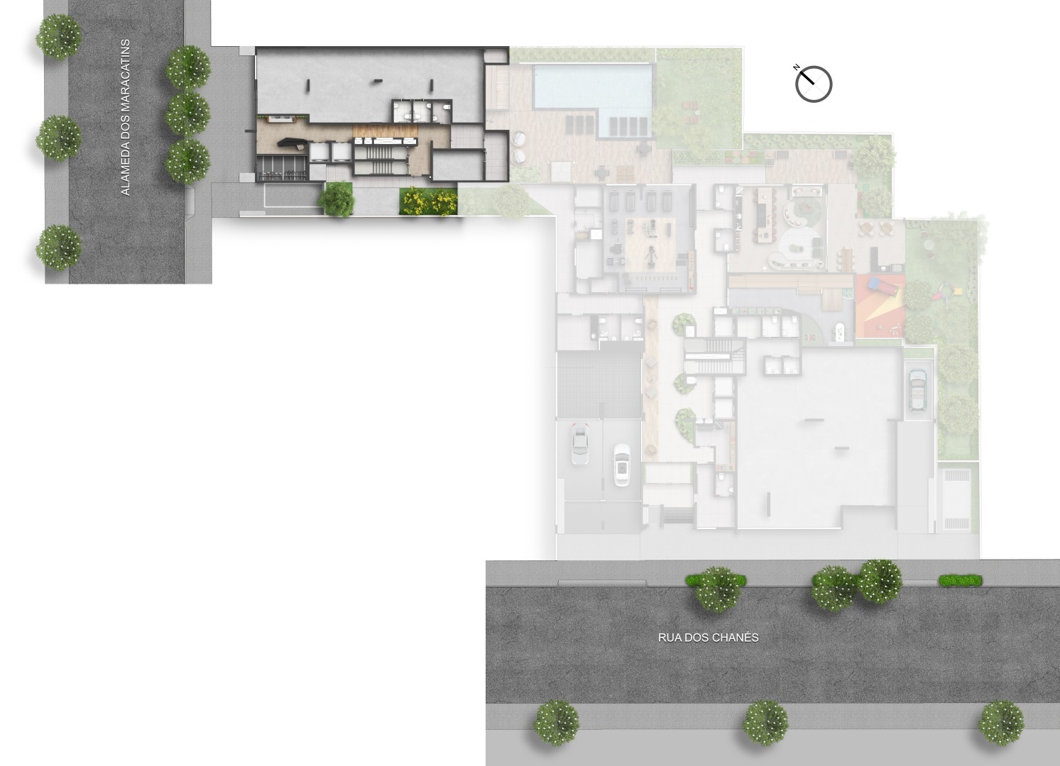 Autoral Moema Studios - NR