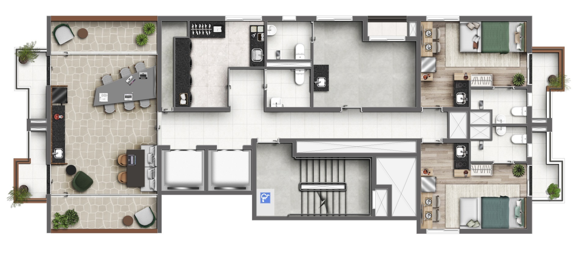 Autoral Moema Studios - NR