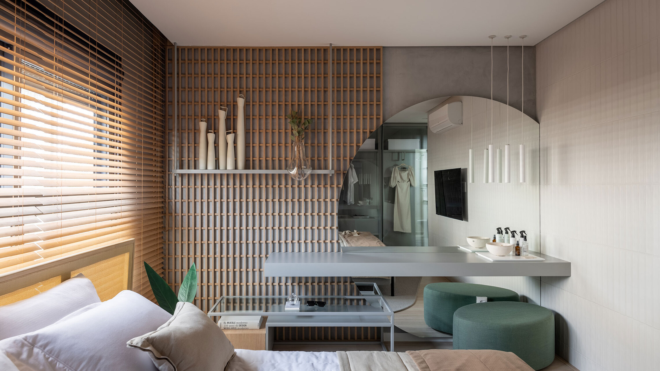 Dormitorio