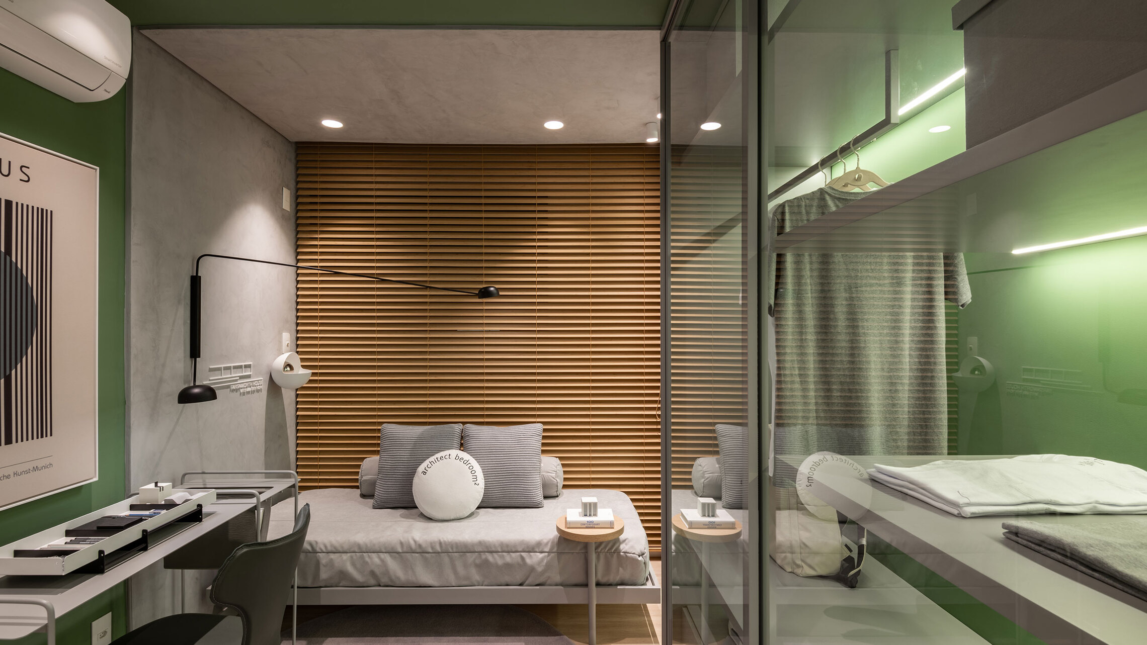 Dormitorio