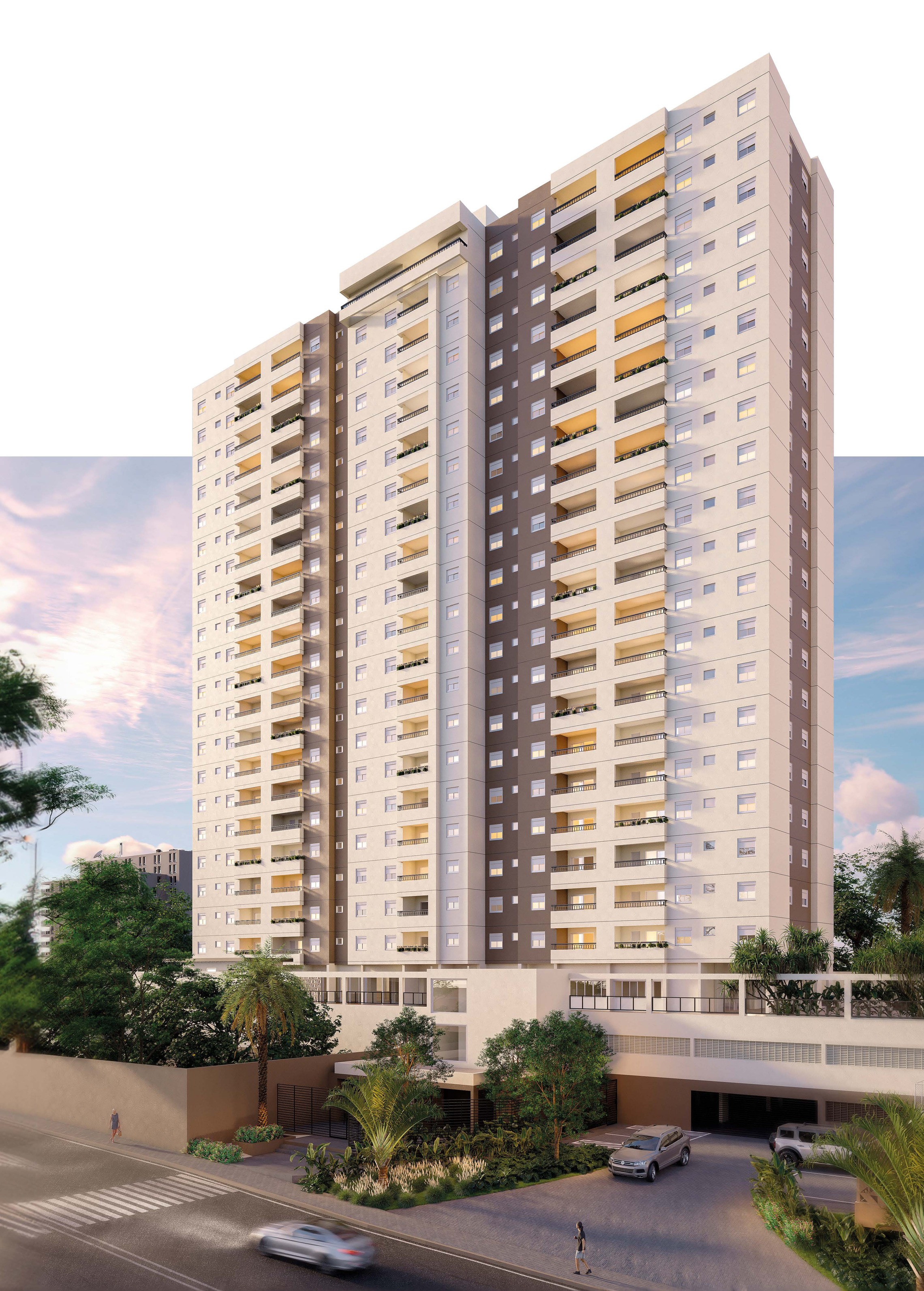 Landmark - Paddan Incorporadora