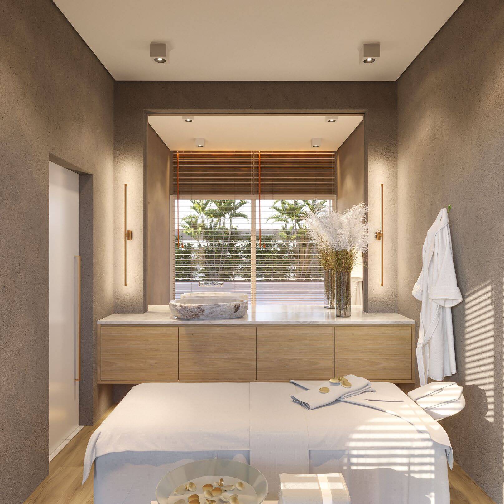 Landmark - Paddan Incorporadora