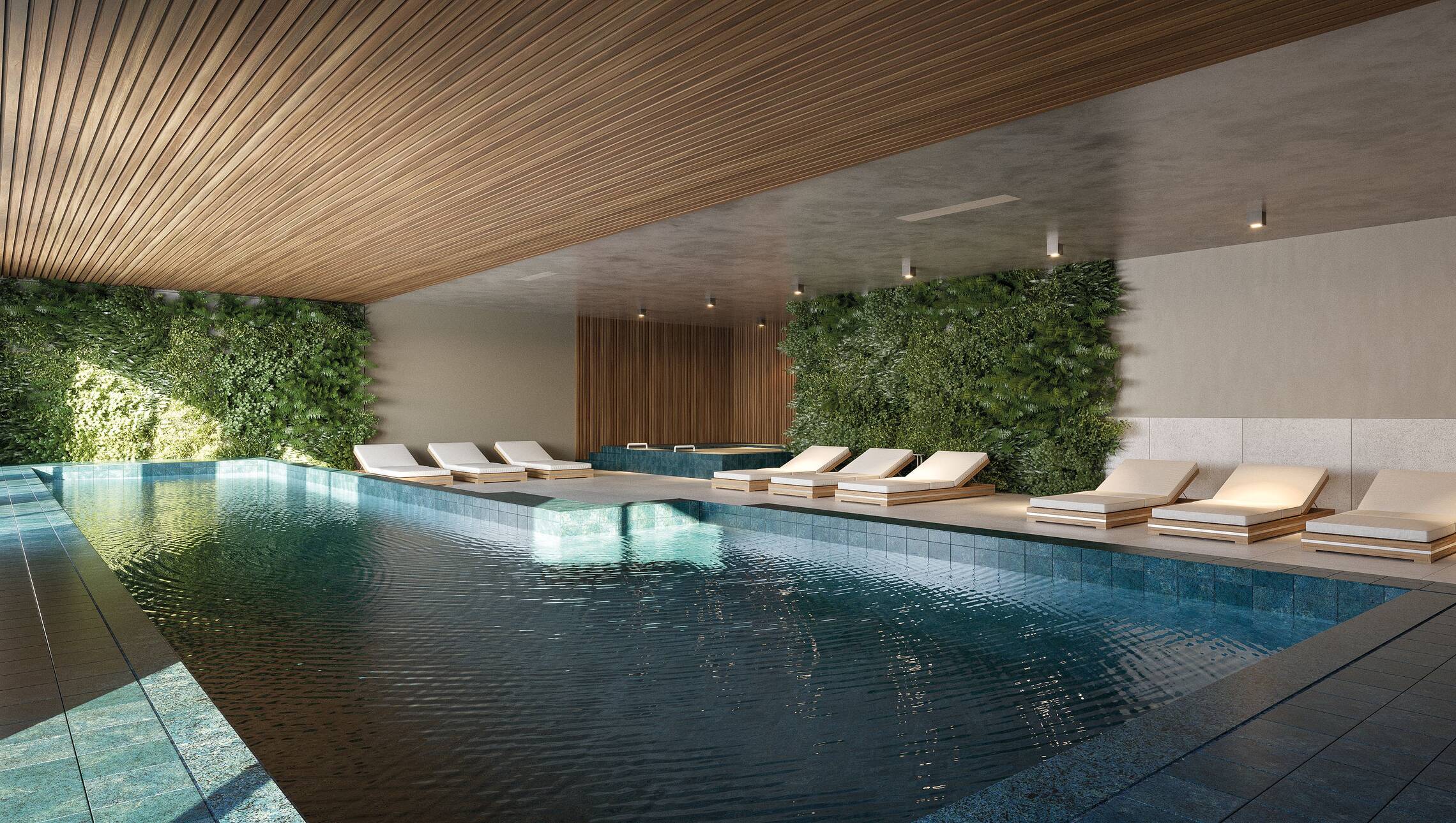 Landmark - Paddan Incorporadora