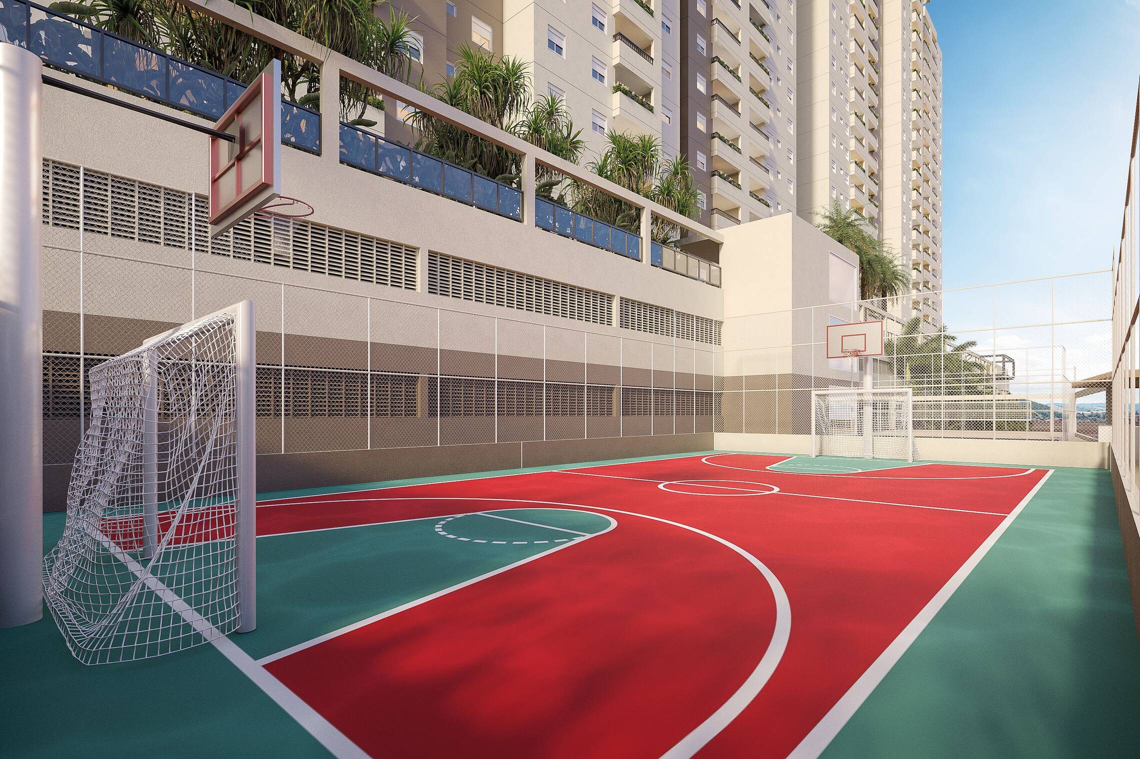 Landmark - Paddan Incorporadora