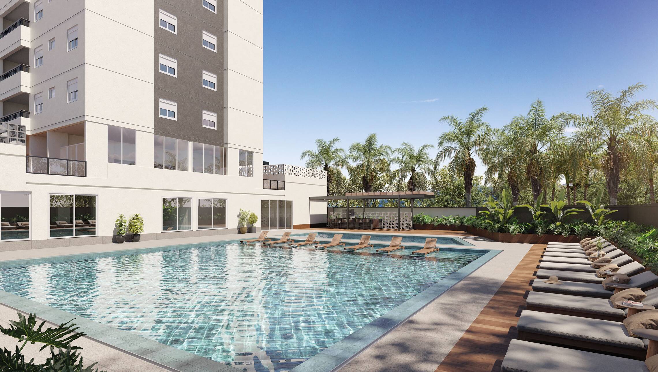 Landmark - Paddan Incorporadora