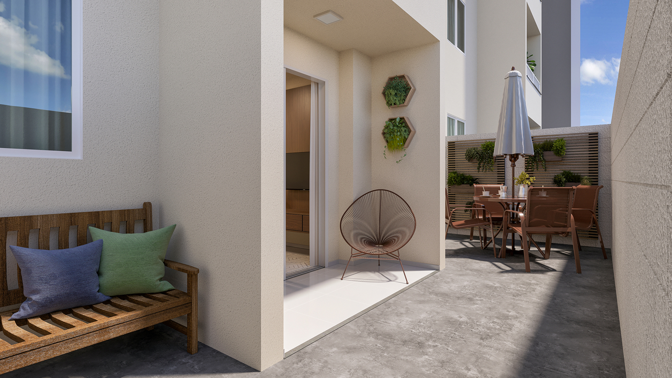 Residencial Multifamiliar de 2 quartos, 33m² no bairro Várzea da Barra Funda, em São Paulo | Eu Corretor