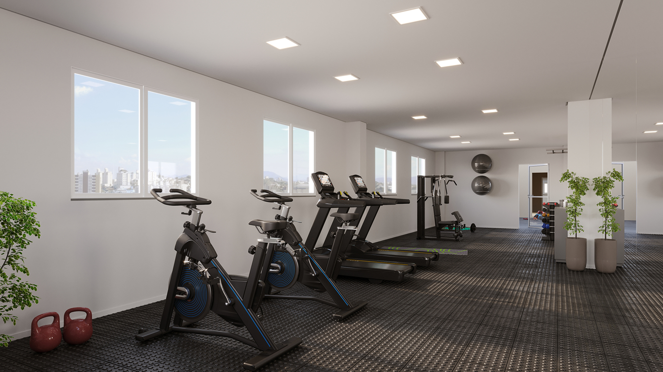 Residencial Multifamiliar de 2 quartos, 33m² no bairro Várzea da Barra Funda, em São Paulo | Eu Corretor