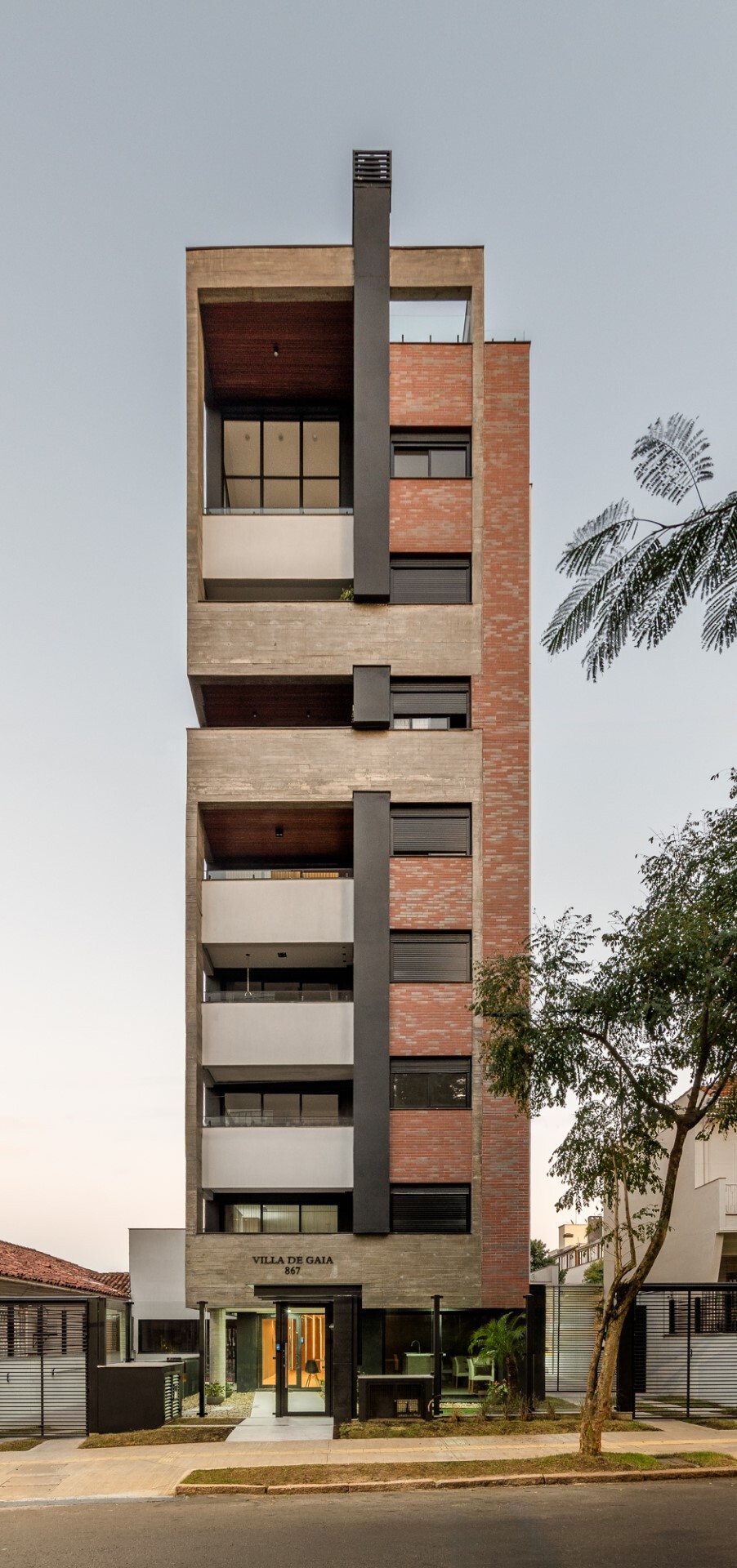 Villa de Gaia - Aquila Construtora e Incorporadora