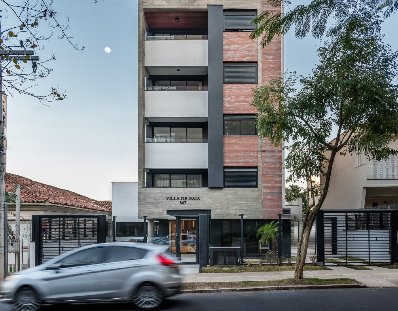 Villa de Gaia - Aquila Construtora e Incorporadora