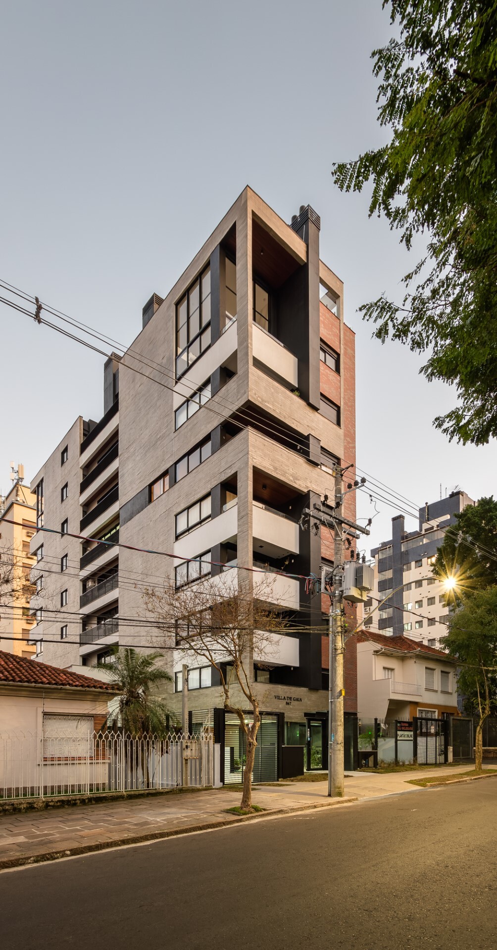 Villa de Gaia - Aquila Construtora e Incorporadora