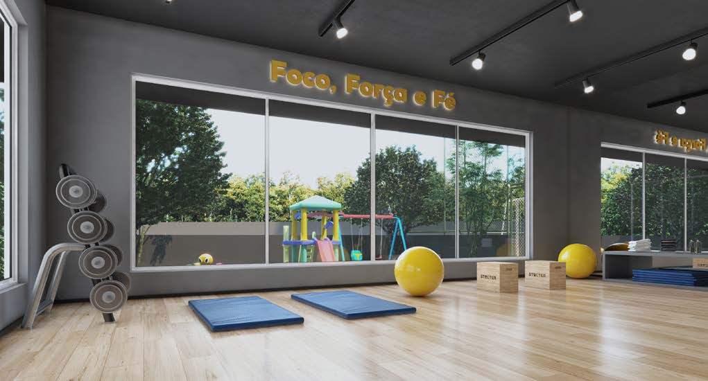 Fitness