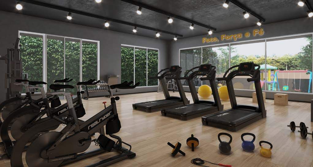 Fitness