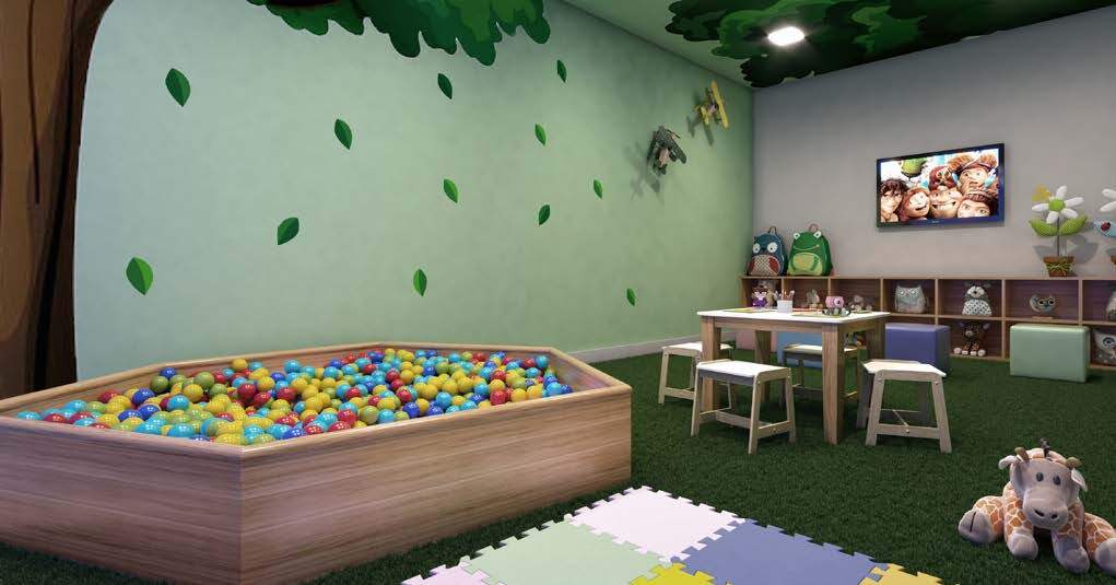 Brinquedoteca