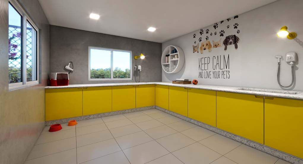 Pet care