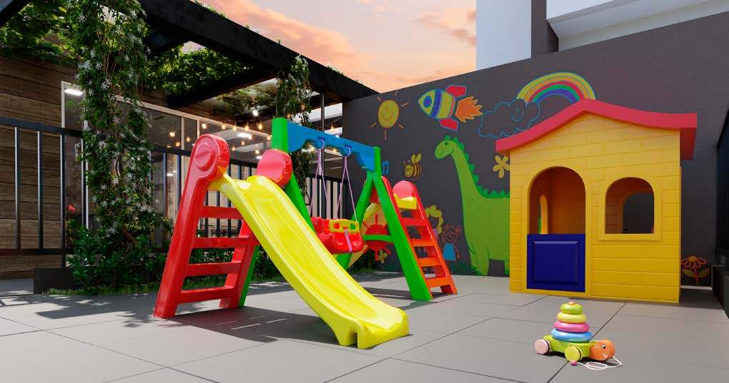 Playground