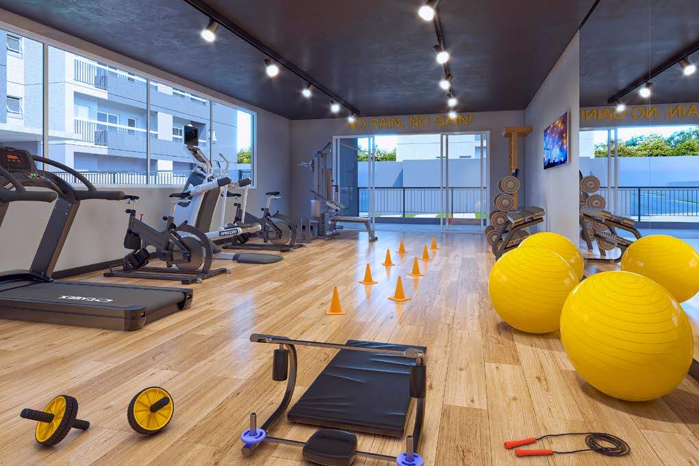 Fitness
