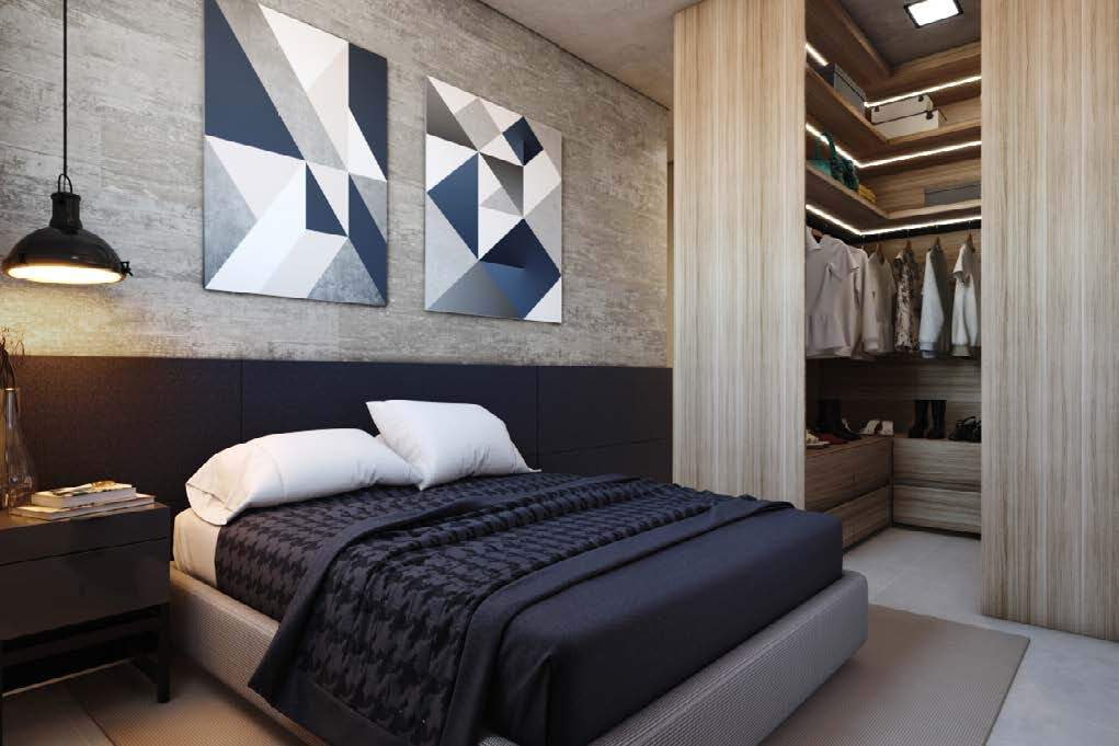 Dormitorio