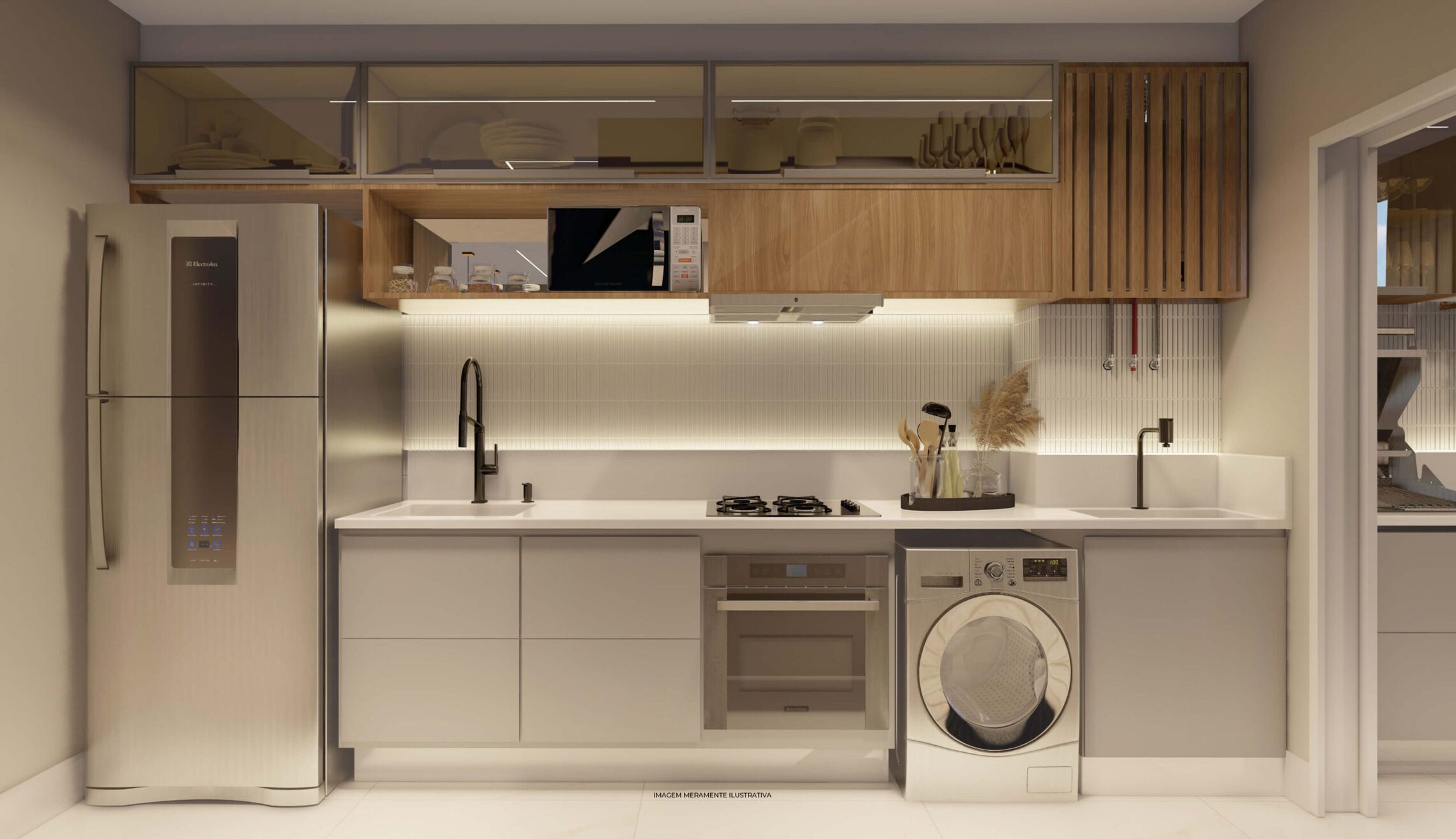 JJR Hortência - Yees Inc SP Interior