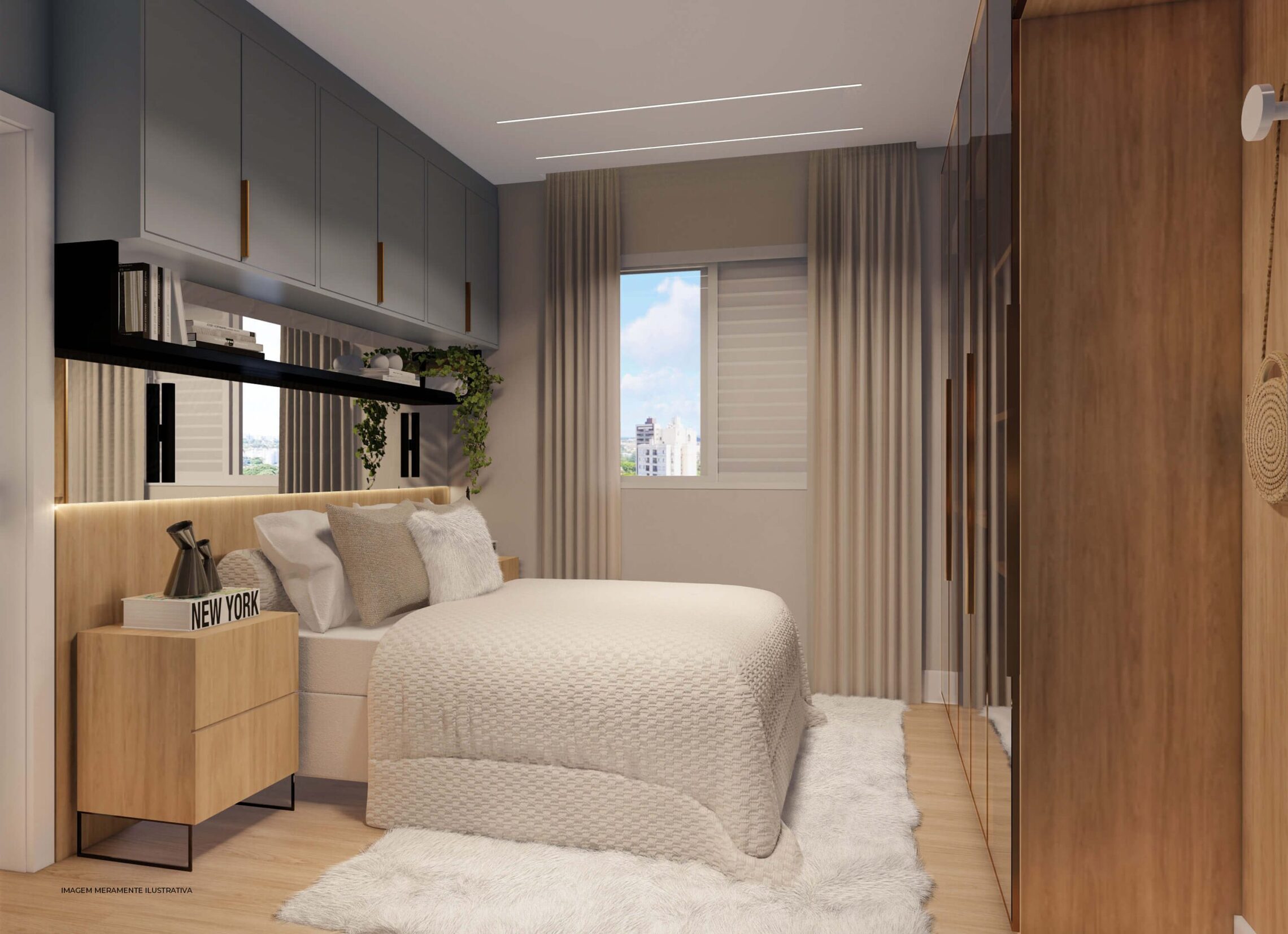 JJR Hortência - Yees Inc SP Interior